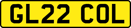 GL22COL