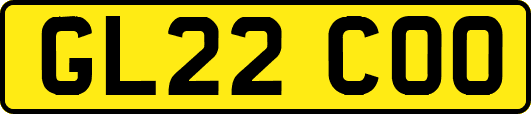 GL22COO