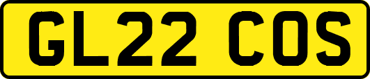 GL22COS