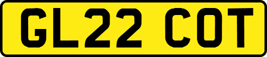GL22COT