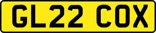 GL22COX