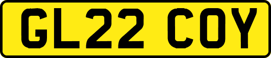 GL22COY