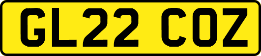 GL22COZ