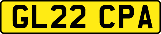 GL22CPA