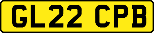 GL22CPB