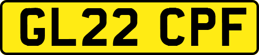 GL22CPF