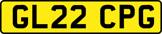 GL22CPG