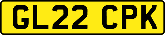 GL22CPK