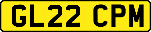 GL22CPM