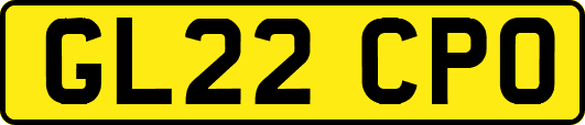 GL22CPO