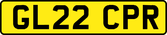 GL22CPR