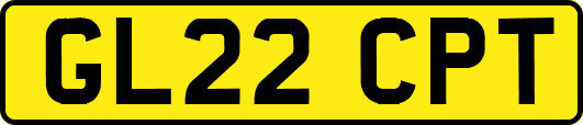 GL22CPT