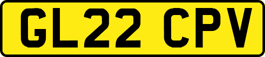 GL22CPV