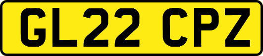 GL22CPZ