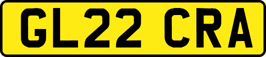 GL22CRA