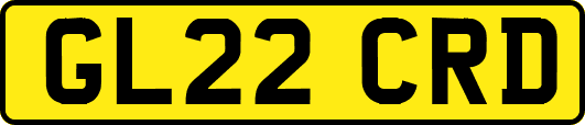 GL22CRD