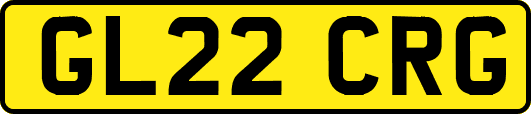 GL22CRG