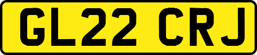 GL22CRJ