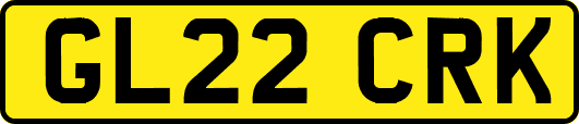 GL22CRK