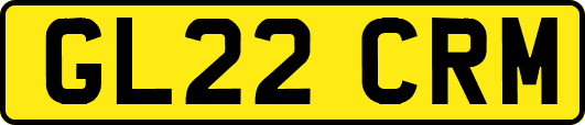 GL22CRM