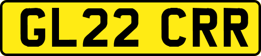 GL22CRR
