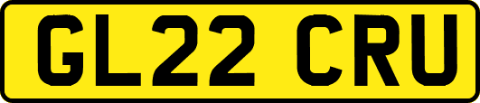 GL22CRU