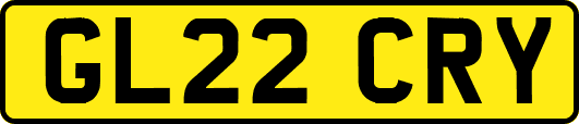 GL22CRY