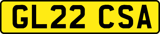 GL22CSA