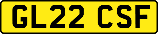 GL22CSF