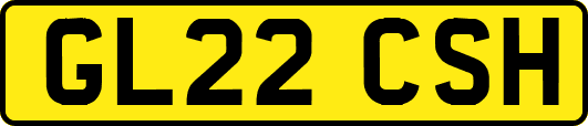GL22CSH