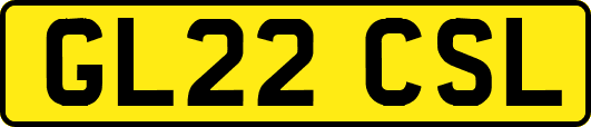 GL22CSL