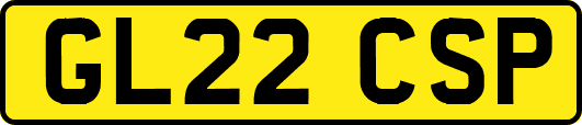 GL22CSP