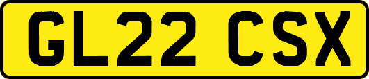 GL22CSX