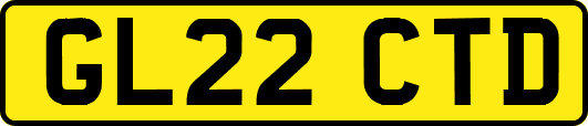 GL22CTD