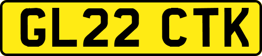 GL22CTK