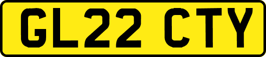 GL22CTY