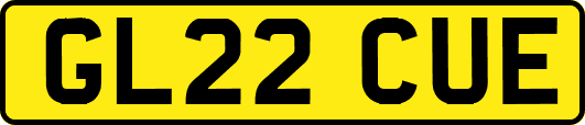 GL22CUE