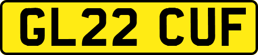 GL22CUF