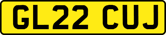 GL22CUJ