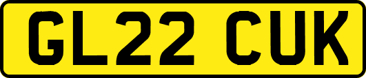 GL22CUK
