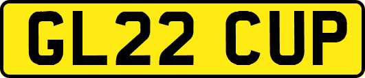 GL22CUP
