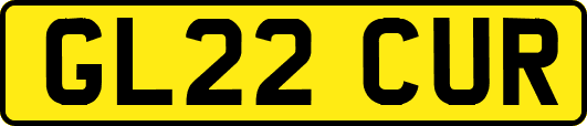 GL22CUR