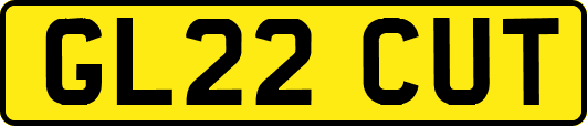 GL22CUT
