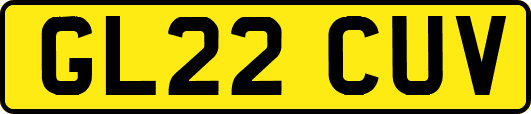 GL22CUV