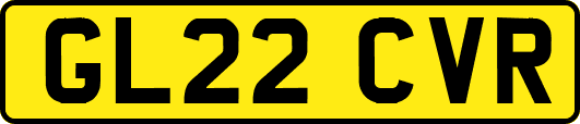 GL22CVR
