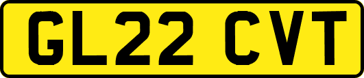 GL22CVT