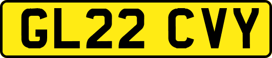 GL22CVY