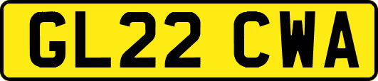 GL22CWA