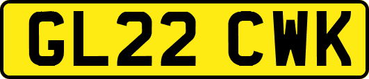 GL22CWK