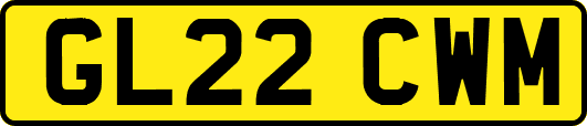 GL22CWM